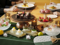【Including Artisanal Bread Experience】NATURA 自然