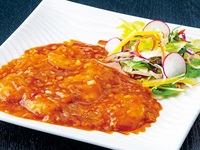【平日限定】瑠璃套餐