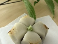 July Confectionery Ceremony (Eight Sweets, Nine Teas) - 12:00 PM Session