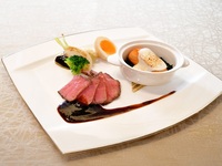 時香ランチ