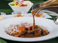 Jikou Curry