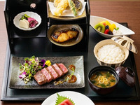 季節の御膳・6月