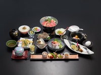 Daisen (14 dishes)