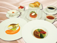 【６月～７月】ランチコース