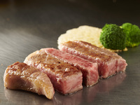 HIROSHIMA special course【Hiroshima Wagyu(beef)】