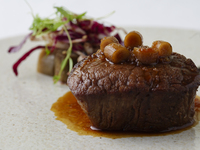 Lunch/【Special Course】季節のランチスペシャルコース