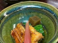 炭火焼うなぎ重会席　C