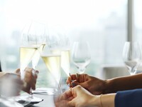 【7/5 Only】Peter Brunch Buffet with Alcohol Free-Flow