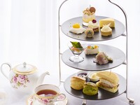 Afternoon Tea