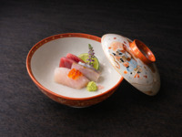 [Advance Reservation] Private Dinner Plan: Auspicious Course