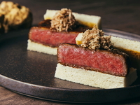 【新宿店限定】K 6/1～ ペアリングプラン