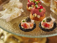 Winter Afternoon ~ X´mas Style ~/シャンパーニュフリーフロー付き