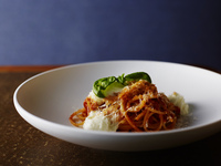 【LUNCH｜土日祝】SEASONAL LUNCH シーズナルランチ 全4品