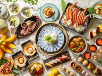 ◆◇夏の北海道フェア《土日祝ランチ》 ◇◆