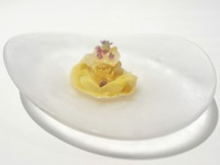 【5月25～31日】冷製雲丹パスタ確約～Wメインフルコース