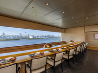 [Japanese Herbal Tea Event] Tempura Lunch