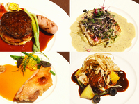 【幼児(4-6歳)￥1,000】6月平日限定チョイスワンセミブッフェ食べ放題+ソフトドリンク飲み放題