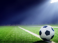 [June 21st, 13:00 Kick-off] FIFA World Cup Live Viewing