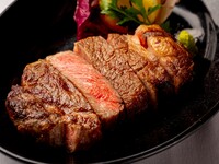 【Kobe Beef Course】A premium course where you can savor the finest Kobe beef (Lunch & Dinner)