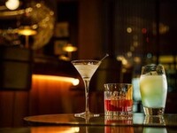 [Weekdays Only] Code Bar Happy Hour (120 minutes of free-flowing drinks)
