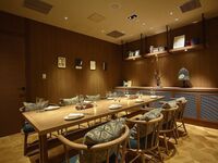 【個室確約会食プラン】慶事・接待にも最適な上質イタリアン全5品＋2時間飲み放題