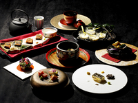 【ランチ】コース25,000