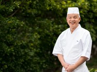 野﨑 洋光　特別賞味会【12:30～】