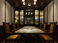 [Private Room Only] Yakiniku Course Plan