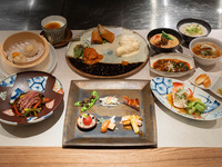 日曜日限定ランチ