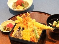 ☆web予約限定プラン　7/3～9/2【平日】ダブルメインのプリフィクスランチコースにワンドリンクが付いて¥4,900！　