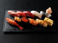 おまかせ(雅)コース