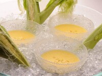ステーキディナーコース【￥18,700‐】5/28～