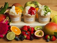[8/10, 8/12~8/14] Obon Buffet (Ages 4-12)