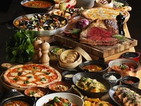 [Menu] Obon Lunch