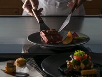 6/15～6/26限定×フォアグラ付き★料理長おすすめディナー