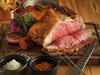 [8/16] Obon Buffet (Adults)