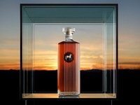 Reopening Commemorative Sar Davis Bottle Keep 30,000 yen → 15,000 yen