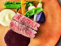 [Dinner] Buffet (adults)