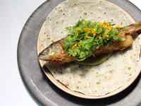 Dinner: [Ayu Course Traveling the World 2026] Period: July 1st to July 15th, 2026