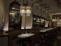 Lunch Dining