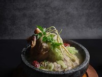 Korean Summer Menu | Weekend Dinner