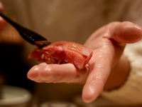 Chef's Choice Course