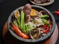 Korean Summer Menu | Weekday Dinner