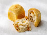 【事前決済】バター醤油コーン食パン
