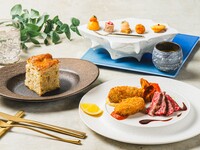 [Lunch] Reservations for seats only 