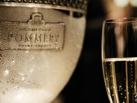 【8月1日開催】MILANO GRILL × POMMERY  Wine Maker's Dinner