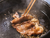 【期間限定】大和牛・あさじ牛食べ比べコース 