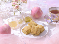 【大人/平日・デザート】乾杯酒＋季節のアフタヌーンティー