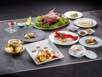 ~Peking Duck Course~