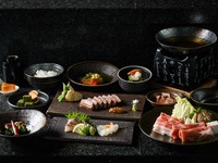 Chef's Choice Course - Sakurajima